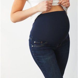 Maternity jeans bootcut